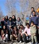 اردوی فرهنگی تفریحی کلوت های شهداد و سیرچ ویژه کارکنان مرکز آموزشی درمانی افضلی پور
