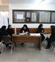 برگزاری پایگاه سلامت با محوریت سلامت بانوان در مرکز آموزشی درمانی افضلی پور