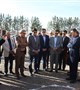 عملیات ساخت داروخانه داخلی و بهسازی بخش آنکولوژی اطفال بیمارستان افضلی پور آغاز شد