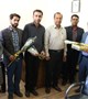 بزرگداشت روز مهندس در مرکز آموزشی درمانی افضلی پور