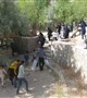 برگزاری اردوهای فرهنگی تفریحی ویژه کارکنان مرکز آموزشی درمانی افضلی پور