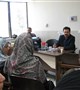 جلسه آموزشی به خانواده های بیماران pku در بیمارستان افضلی پور برگزار شد