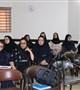 برگزاری کارگاه مشاورین شیردهی در مرکز آموزشی درمانی افضلی پور