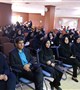 کارگاه آشنایی با سامانه نظام پیشنهادات در مرکز آموزشی و درمانی افضلی پور برگزار شد.