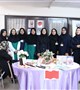 استقرار تیم ترویج تغذیه با شیر مادر در مرکز آموزشی درمانی افضلی پور