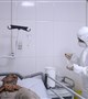 برگزاری مانور منطقه ای انتقال ایمن نمونه به آزمایشگاه در مرکز آموزشی درمانی افضلی پور