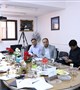برگزاری آزمون خریدخدمت جهت بخش هایNICUدرمرکزآموزشی درمانی افضلی پور