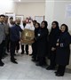 اهدا دستگاه الکتروشوک به بخش فوق تخصصی هماتولوژی، آنکولوژی اطفال مرکز آموزشی درمانی افضلی پور