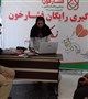 فعالیت ایستگاه های فشارخون در مرکز آموزشی درمانی باهنر و کلینیک بعثت 2