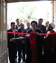 همراه سرای مرکز آموزشی درمانی شهید باهنر کرمان افتتاح شد