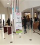بازارچه خیریه در مرکز آموزشی و درمانی شهید باهنر برگزار شد