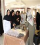 برگزاری بازاچه خیریه در مرکز آموزشی و درمانی شهید باهنر