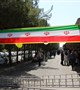 برگزاری بازارچه خیریه در مرکز آموزشی و درمانی شفا