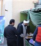 برگزاری برنامه سه شنبه های مهدوی در مرکز آموزشی و درمانی شفا