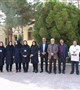 پرستاران مرکز آموزشی و درمانی شفا تجلیل شدند