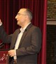 برگزاری کارگاه آموزشی اخلاق حرفه ای در مرکز آموزشی درمانی شفا