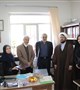 مددکاران بیمارستان شفا تقدیر شدند