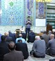 طرح آموزش روش های پیشگیری و علائم سکته مغزی در مساجد شهرکرمان در حال اجراست