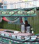 برپایی موکب صلواتی در مرکز آموزشی و درمانی شفا