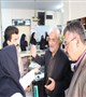 راند ایمنی بخش داخلی قلب بیمارستان شفا صورت پذیرفت