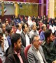 مراسم گرامیداشت هفته بسیج در مرکز آموزشی و درمانی شفا