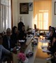 برگزاری کمیته مدیریت و فن آوری اطلاعات سلامت در مرکز آموزشی درمانی شفا