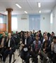 برگزاری دوره آ موزشی کنترل خشم در بیمارستان شفا