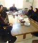 مهندسیان شاغل در مرکز آموزشی درمانی شهید بهشتی تجلیل شدند