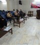 برگزاری جلسه بسیج ادارات در مرکز آموزشی درمانی شهید بهشتی