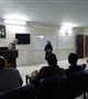 برگزاری جلسه معرفی و توجیهی موسسه خیریه یزدان یار سلامت در مرکز آموزشی درمانی شهید بهشتی