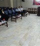 برگزاری کلاس آموزشی بهبود کیفیت در مرکز آموزشی درمانی شهید بهشتی