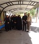اولین جشنواره خیریه غذا در مرکز آموزشی درمانی شهید بهشتی برگزار شد