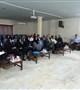 برگزاری کلاس آموزشی سواد رسانه ای در مرکز آموزشی درمانی شهید بهشتی
