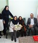 تجلیل و بزرگداشت روز داروساز در مرکز آموزشی درمانی شهید بهشتی