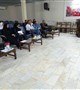 برگزاری کلاس آموزشی پدافند غیر عامل در مرکز آموزشی درمانی شهید بهشتی