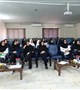برگزاری کلاس آموزشی نظام پیشنهادات در مرکز آموزشی درمانی شهید بهشتی