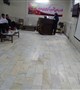 برگزاری کلاس آموزشی نحوه برخورد با بیمار و خانواده وی در بخش روانپزشکی مرکز اموزشی درمانی شهید بهشتی