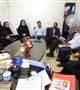 برگزاری کلاس مدیریت تدارکات در مرکز آموزشی درمانی شهید بهشتی
