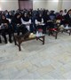 برگزاری کلاس آموزشی "داروهای روانپزشکی و تداخلات دارویی و عوارض آن" در مرکز آموزشی درمانی شهید بهشتی