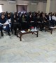 برگزاری کلاس آموزشی مدیریت وکنترل خشم در مرکز اموزشی درمانی شهید بهشتی