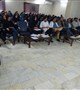 برگزاری کلاس آموزشی بیماری آنفلوانزا در مرکز آموزشی درمانی شهید بهشتی