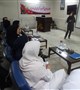 برگزاری کلاس آموزشی تکنیک های آرام سازی بیمار پرخاشگر در مرکز آموزشی درمانی شهید بهشتی