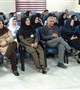 گرامیداشت روز پرستار در مرکز آموزشی درمانی شهید بهشتی