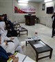برگزاری کلاس آموزشی تغذیه سالم در مرکز آموزشی درمانی شهید بهشتی