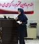 برگزاری کلاس آموزشی با موضوع  "آموزش به بیمار و تشخیص های نوین پرستاری"در مرکز آموزشی درمانی شهید بهشتی
