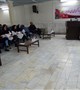 برگزاری کلاس مدیریت بحران در بیمارستان شهید بهشتی