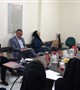 برگزاری کارگاه های مجازی بین بخشی گروه روانپزشکی