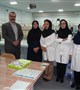 گرامیداشت روز علوم آزمایشگاهی در مرکز آموزشی درمانی شهید بهشتی