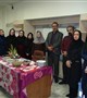 بزرگداشت روز روانشناس و مشاور در مرکز آموزشی درمانی شهید بهشتی