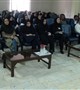 برگزاری کلاس کنترل خشم درمرکز آموزشی درمانی شهید بهشتی